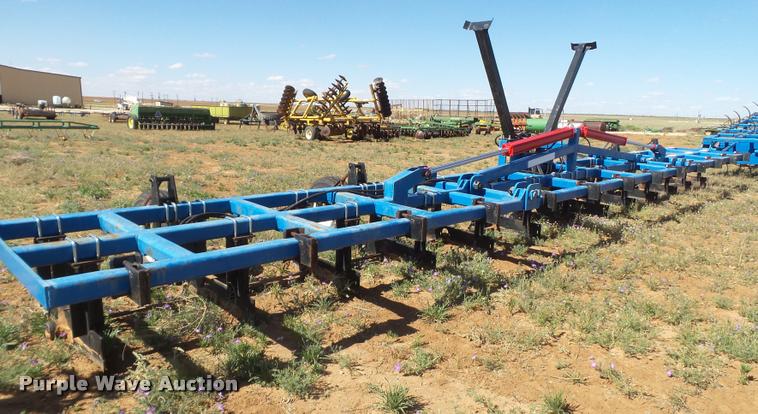 image for item DL9184 Sam Stevens rod weeder