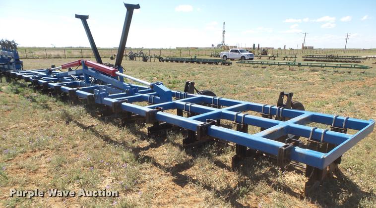 image for item DL9184 Sam Stevens rod weeder