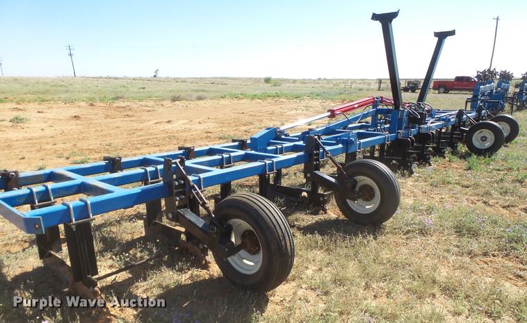 image for item DL9184 Sam Stevens rod weeder