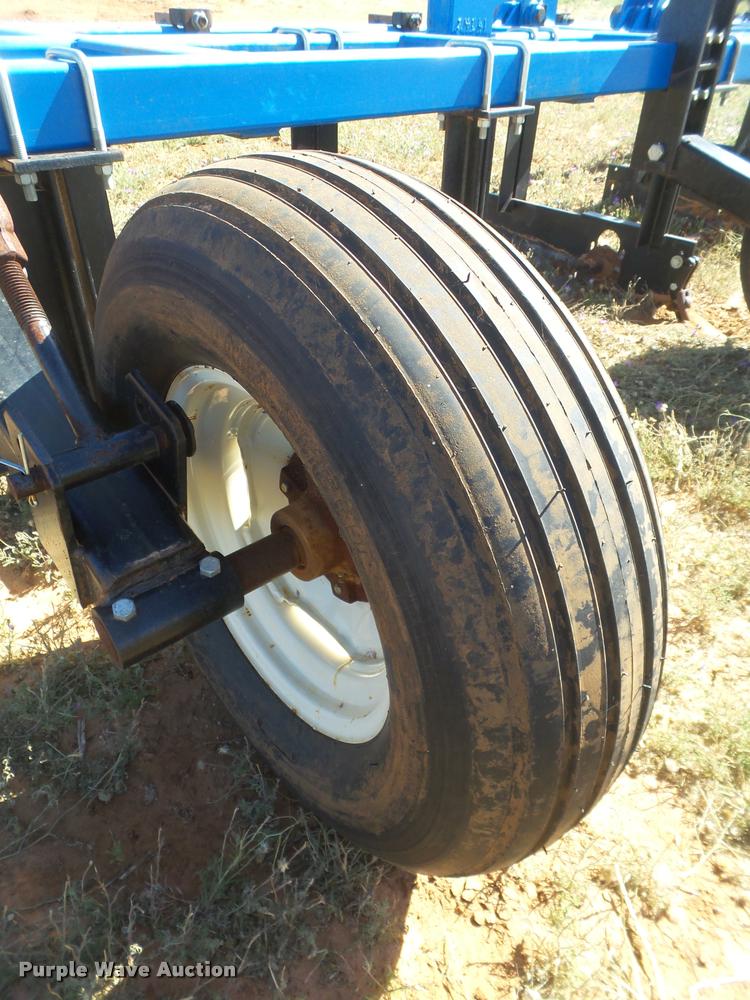 image for item DL9184 Sam Stevens rod weeder