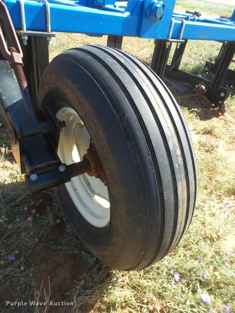 image for item DL9184 Sam Stevens rod weeder