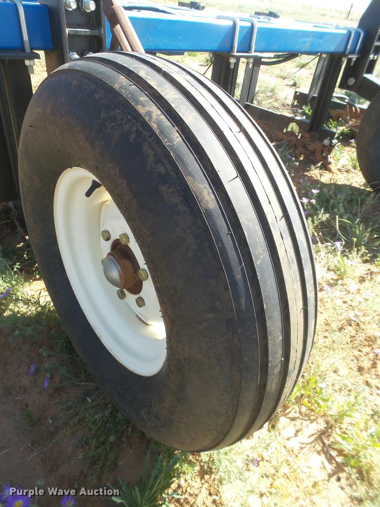 image for item DL9184 Sam Stevens rod weeder