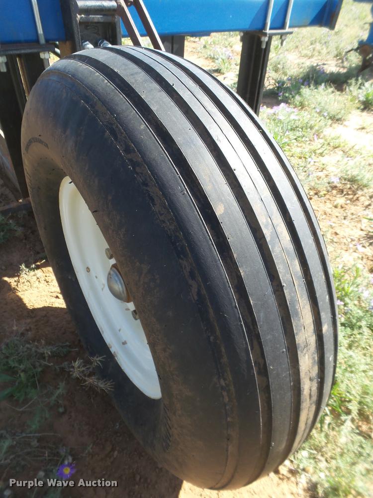 image for item DL9184 Sam Stevens rod weeder