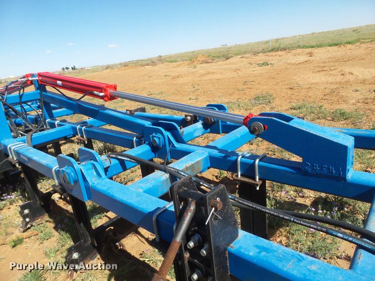 image for item DL9184 Sam Stevens rod weeder