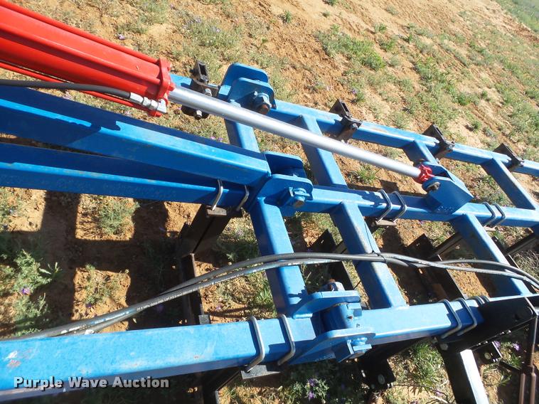 image for item DL9184 Sam Stevens rod weeder