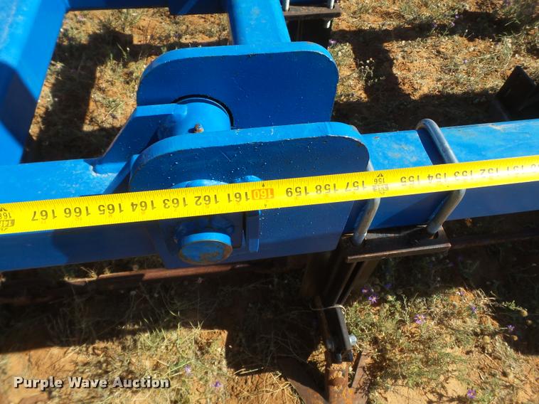 image for item DL9184 Sam Stevens rod weeder