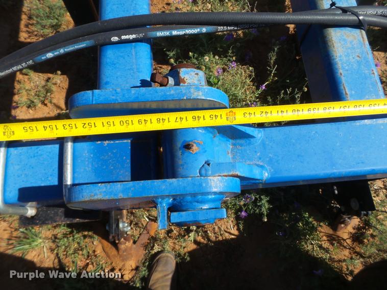 image for item DL9184 Sam Stevens rod weeder