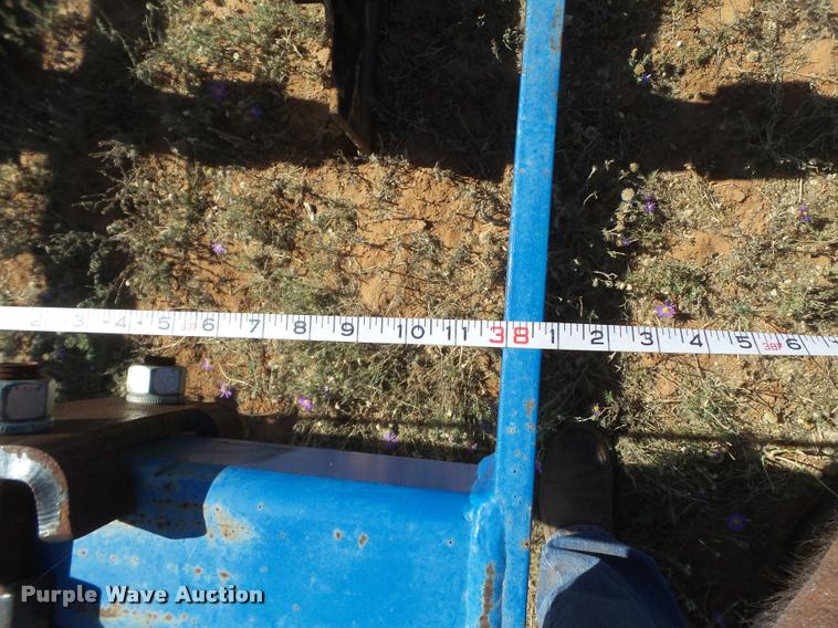 image for item DL9184 Sam Stevens rod weeder