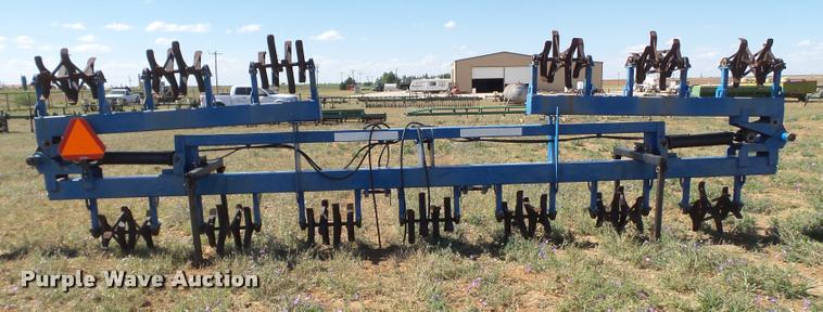 image for item DL9185 Sam Stevens sandfighter