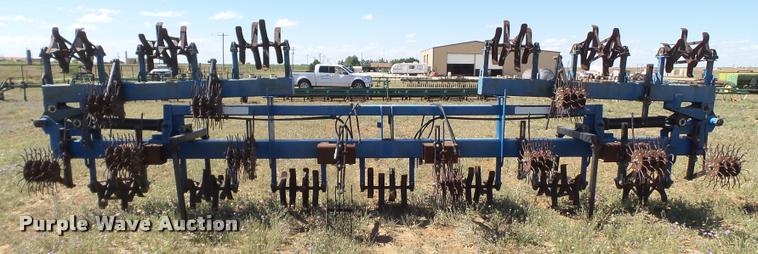 image for item DL9186 Sam Stevens sandfighter