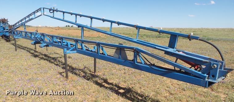 image for item DL9187 Sam Stevens spray boom