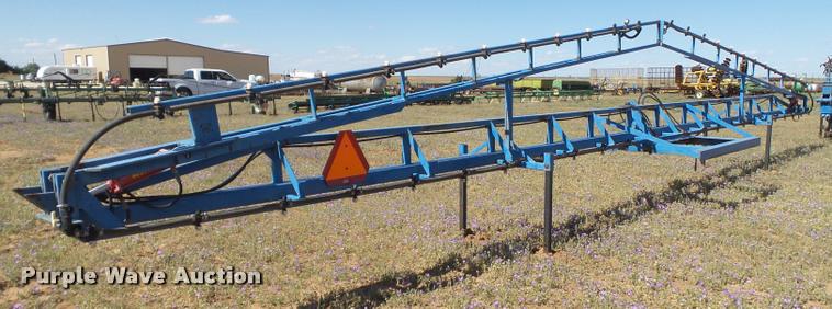 image for item DL9187 Sam Stevens spray boom