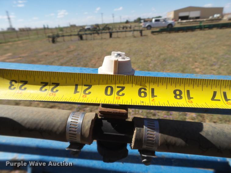 image for item DL9187 Sam Stevens spray boom