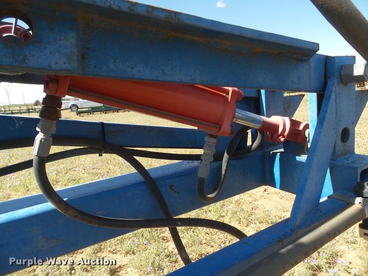 image for item DL9187 Sam Stevens spray boom