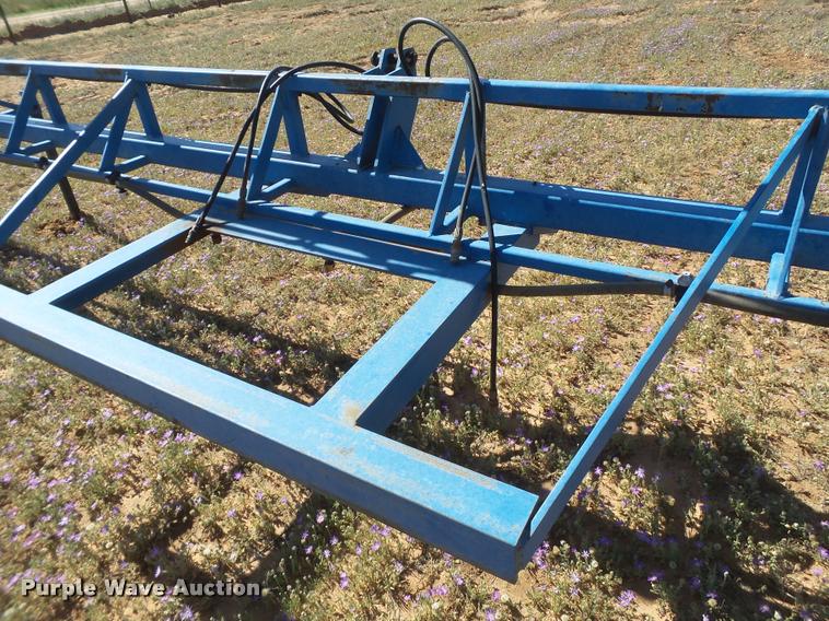 image for item DL9187 Sam Stevens spray boom