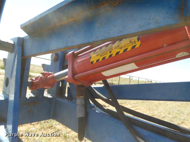 image for item DL9187 Sam Stevens spray boom