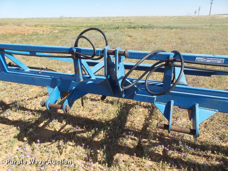 image for item DL9187 Sam Stevens spray boom