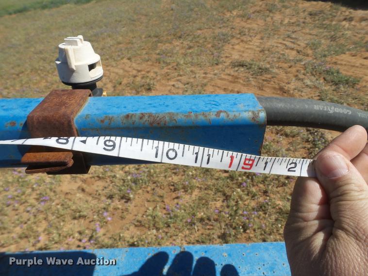 image for item DL9187 Sam Stevens spray boom