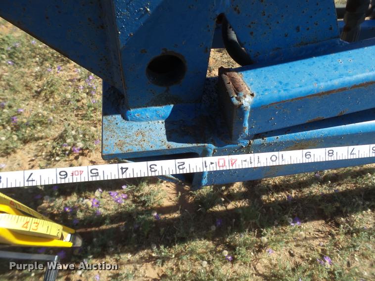 image for item DL9187 Sam Stevens spray boom