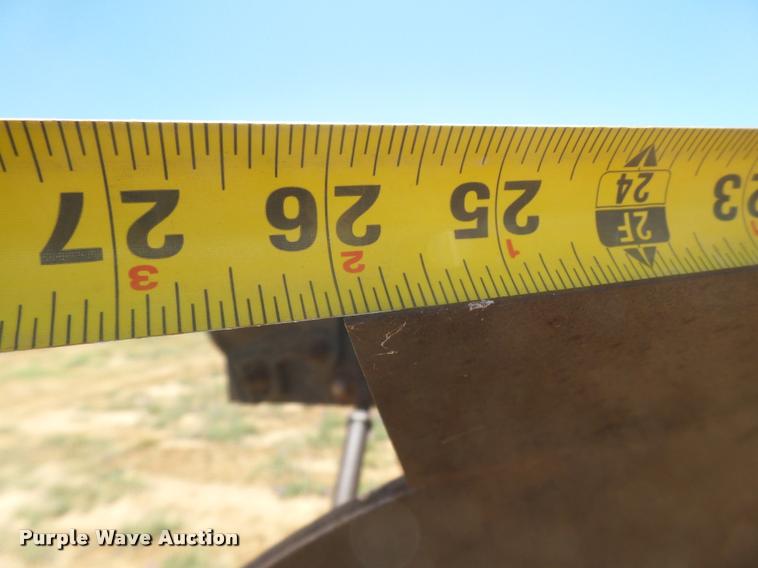 image for item DL9192 Case 600 moldboard plow