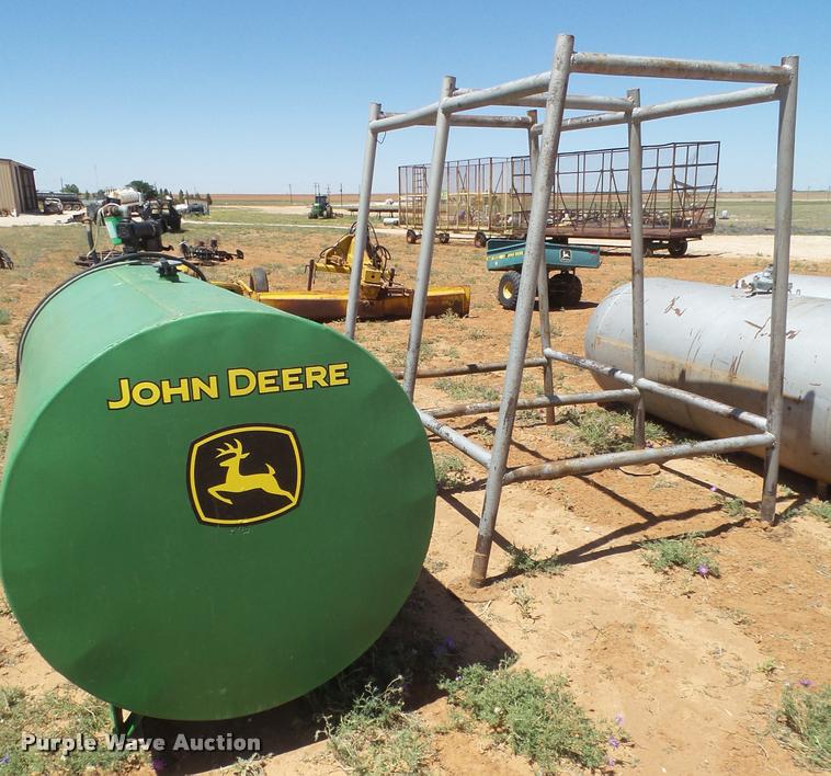 image for item DL9193 Fuel tank