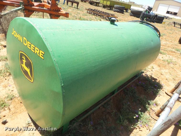 image for item DL9193 Fuel tank