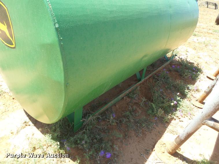 image for item DL9193 Fuel tank