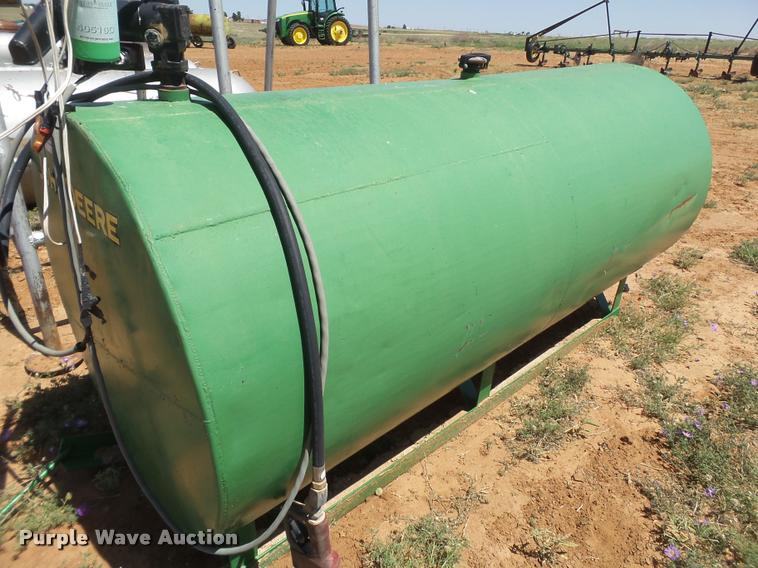 image for item DL9193 Fuel tank