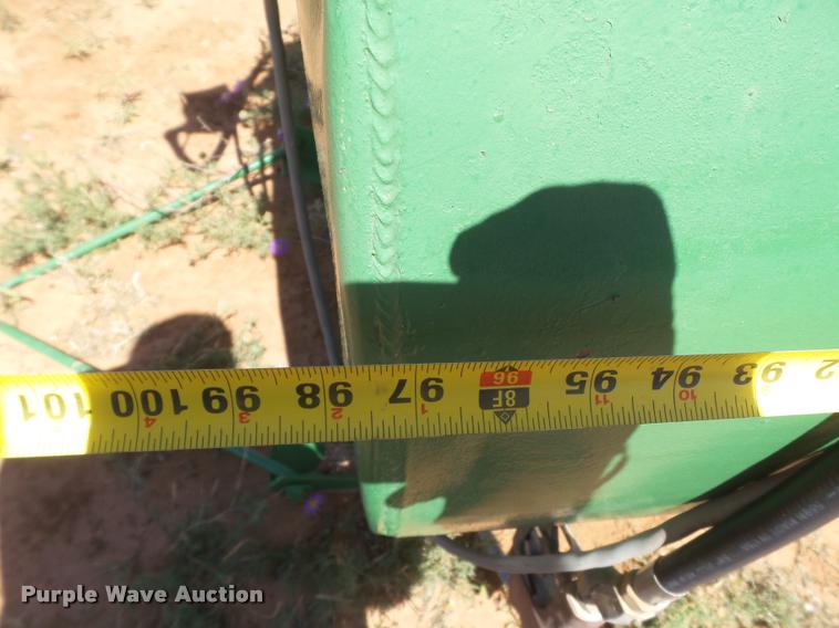 image for item DL9193 Fuel tank