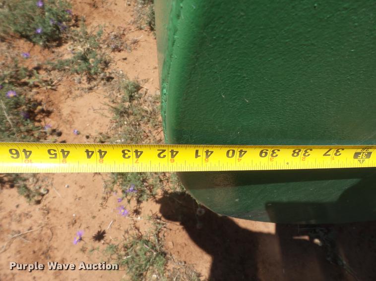 image for item DL9193 Fuel tank