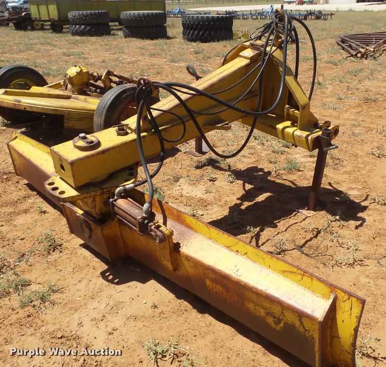 image for item DL9200 Servis R1400 blade