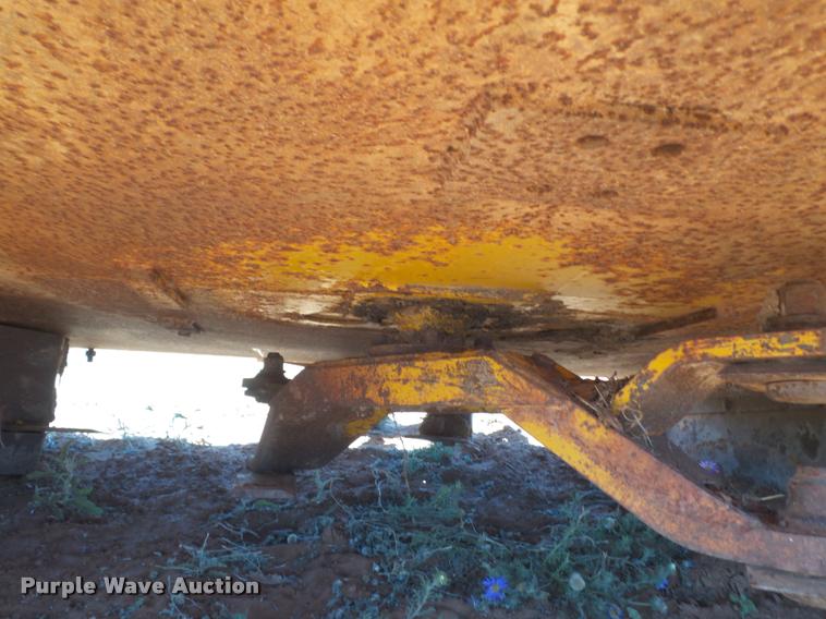 image for item DL9201 Servis 60 rotary mower