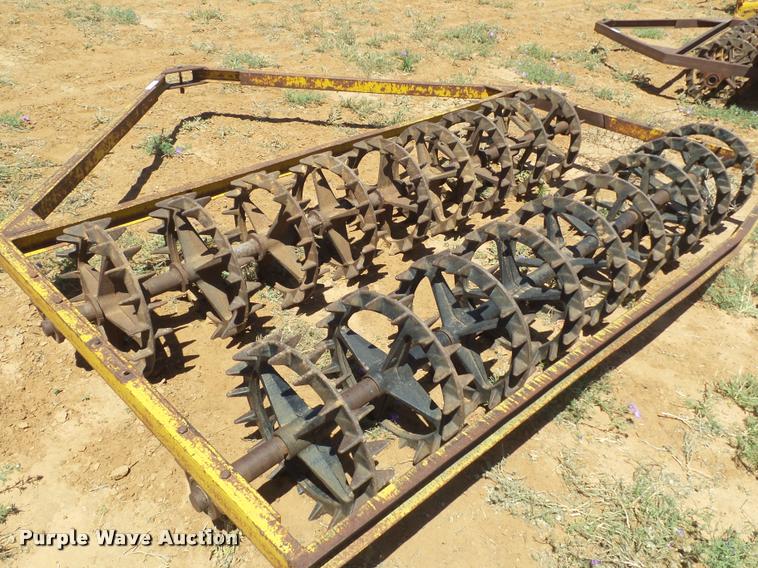 image for item DL9203 Packer