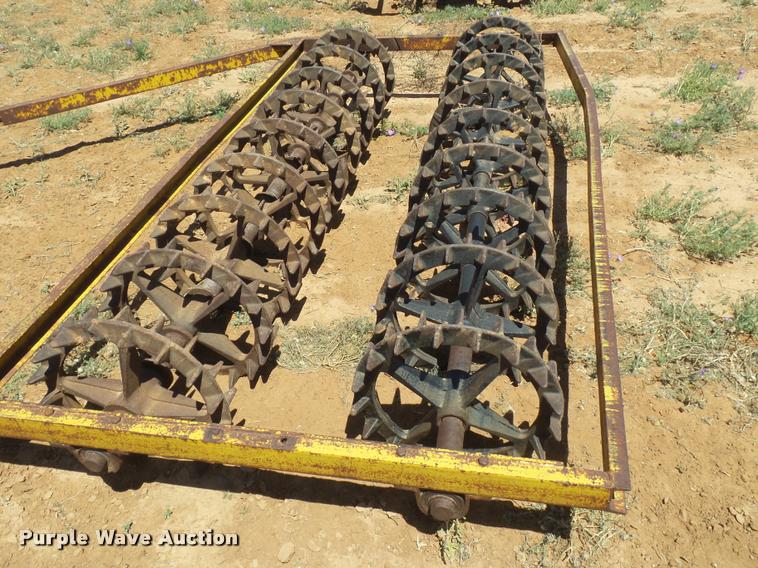 image for item DL9203 Packer