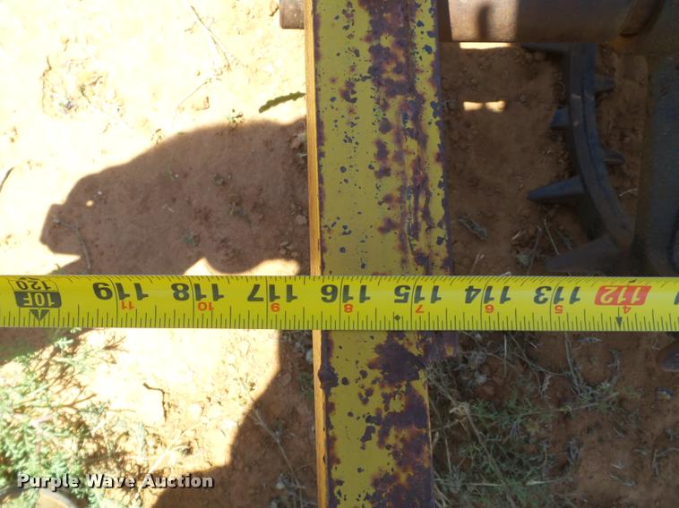 image for item DL9203 Packer