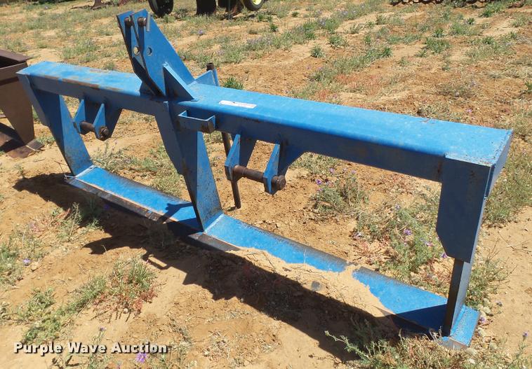 image for item DL9205 Grubber