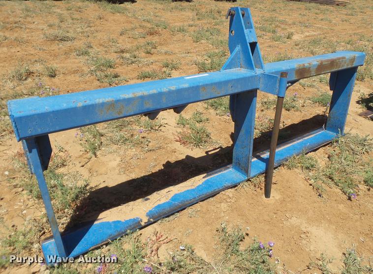 image for item DL9205 Grubber