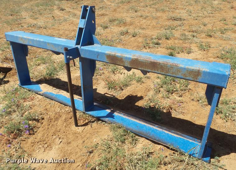 image for item DL9205 Grubber