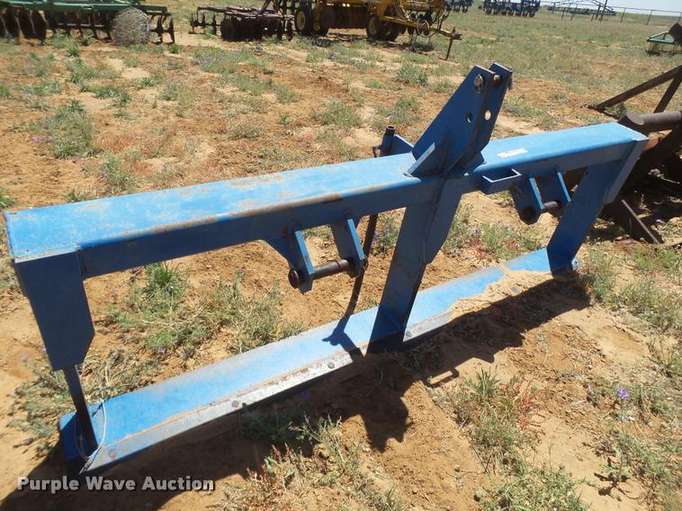 image for item DL9205 Grubber