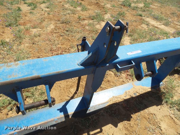 image for item DL9205 Grubber