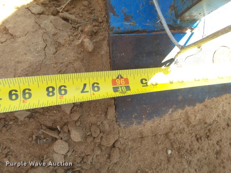 image for item DL9205 Grubber