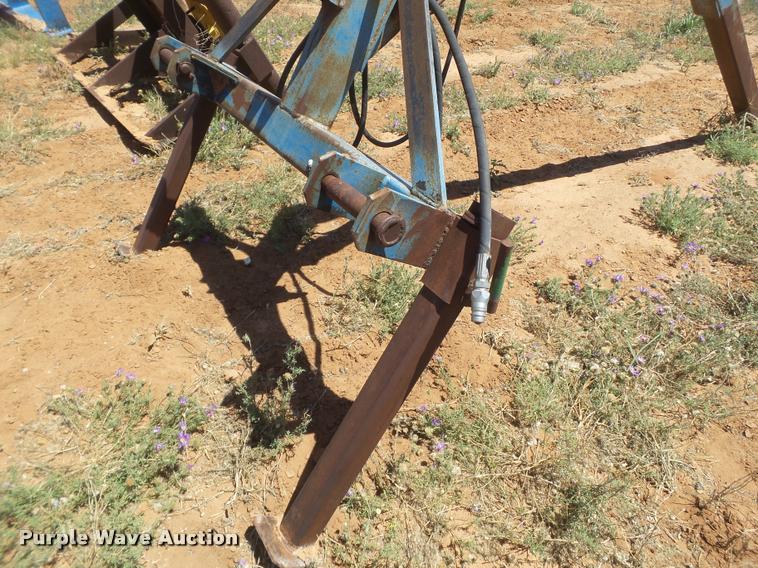 image for item DL9207 Agri-Krane boom