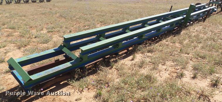 image for item DL9210 Sam Stevens stalk cutter