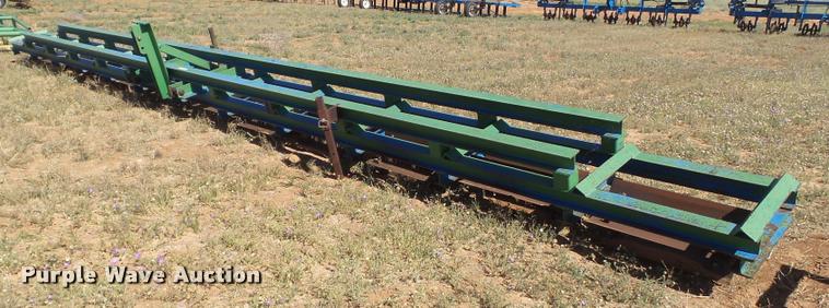 image for item DL9210 Sam Stevens stalk cutter