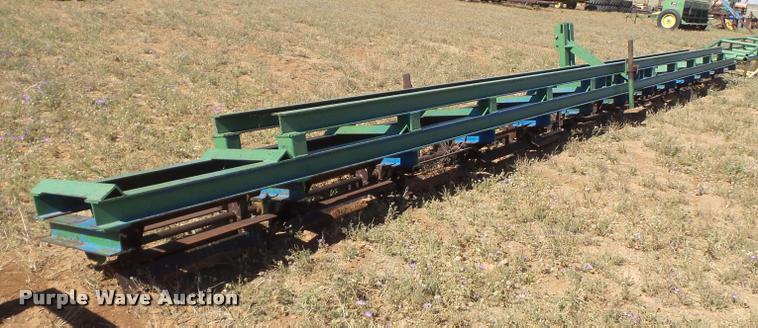 image for item DL9210 Sam Stevens stalk cutter