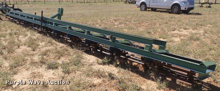 image for item DL9210 Sam Stevens stalk cutter