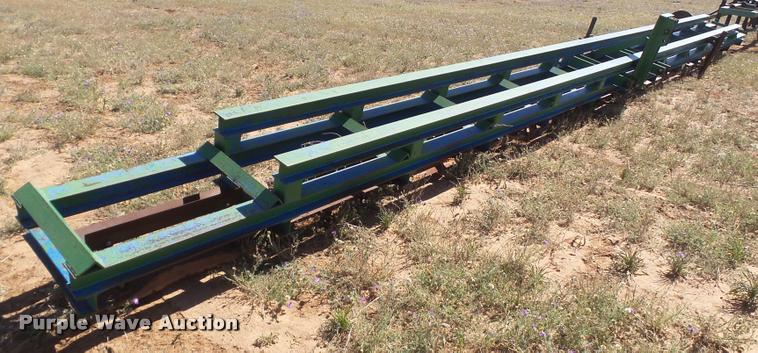 image for item DL9210 Sam Stevens stalk cutter