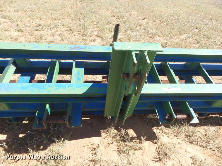 image for item DL9210 Sam Stevens stalk cutter