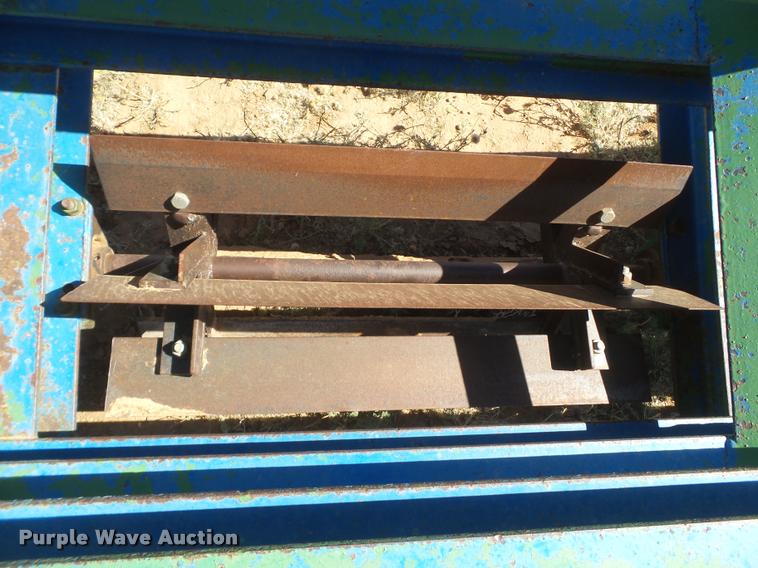 image for item DL9210 Sam Stevens stalk cutter