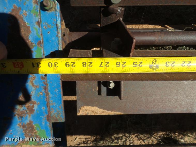 image for item DL9210 Sam Stevens stalk cutter